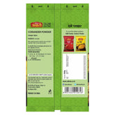 Ambari Coriander Powder Pouch